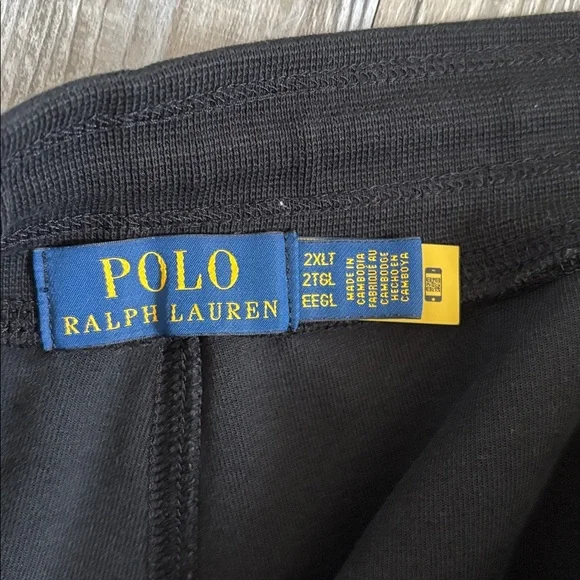 Polo Ralph Lauren shorts - Picture 4 of 4